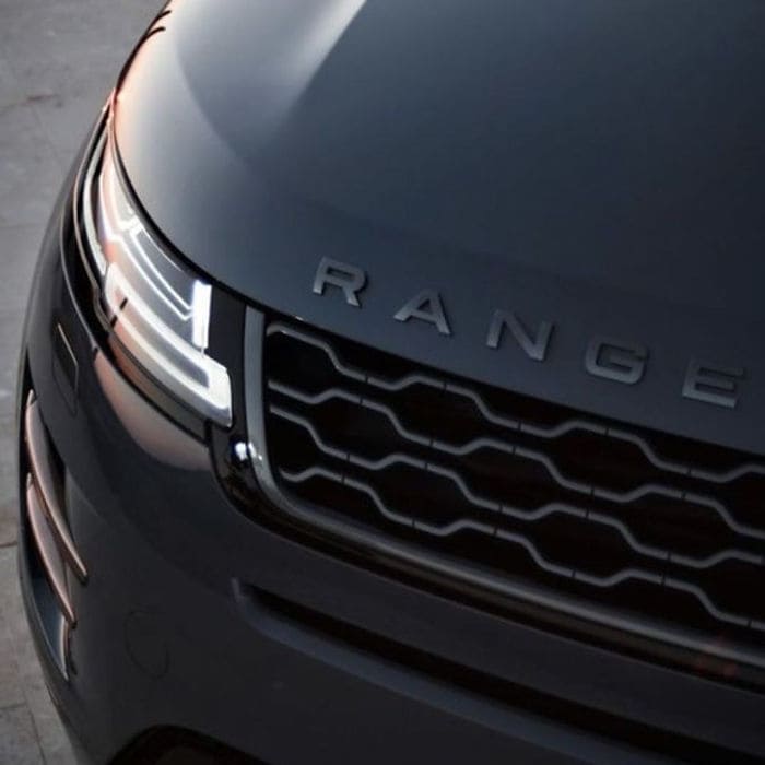 LAND ROVER, RANGE ROVER - подбор под ключ